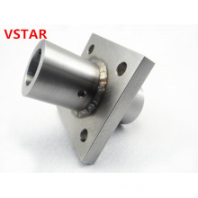 Plated CNC Milling Part for Medical Equipmnet in High Precision